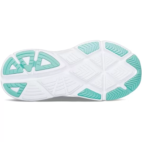 imageSaucony Womens Guide 17 SneakerBreezeMint