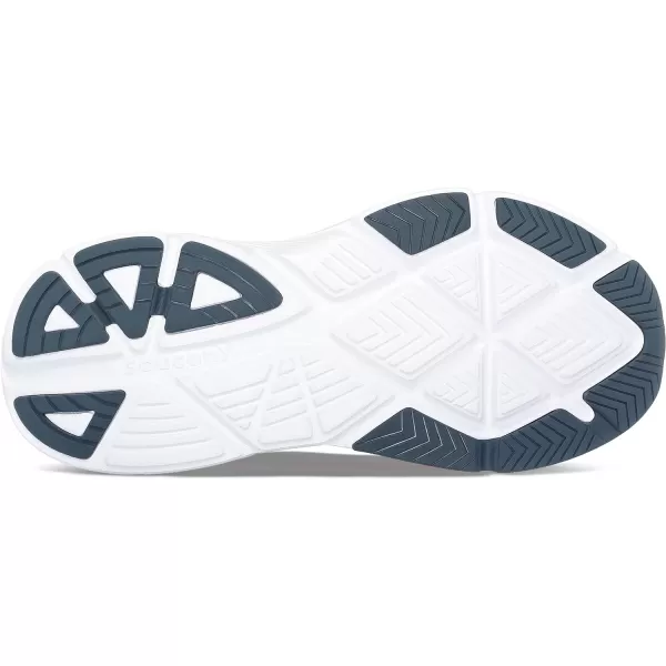 imageSaucony Womens Guide 17 SneakerCloudCayenne