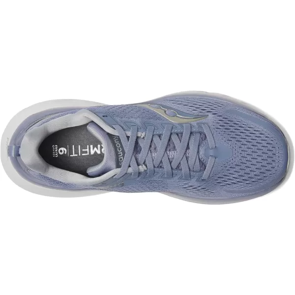 imageSaucony Womens Guide 17 SneakerIris