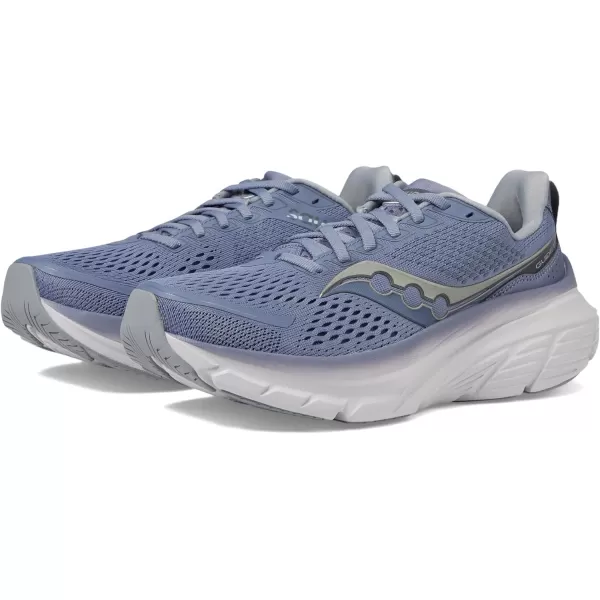 imageSaucony Womens Guide 17 SneakerIris