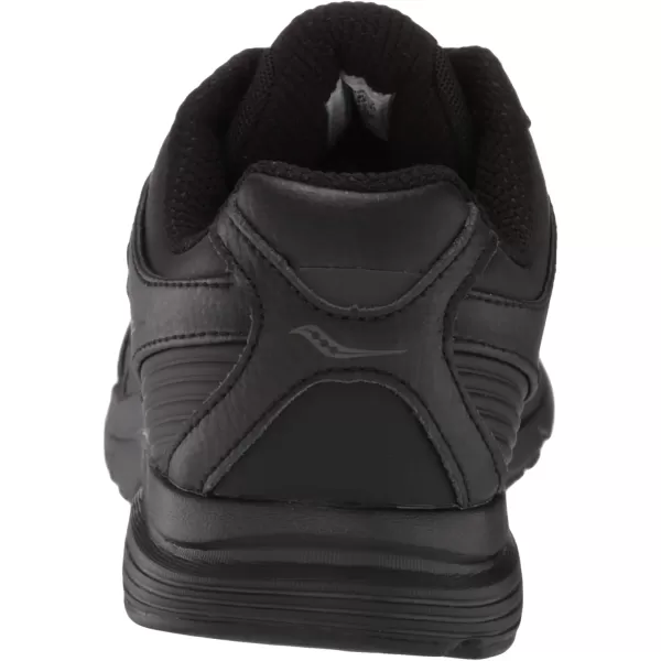 imageSaucony Womens Integrity Walker 3 Walking ShoesBlack