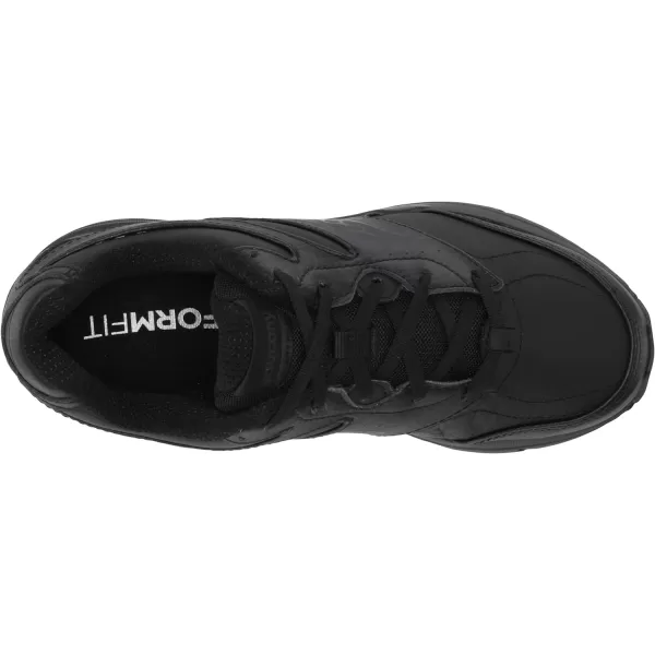 imageSaucony Womens Integrity Walker 3 Walking ShoesBlack
