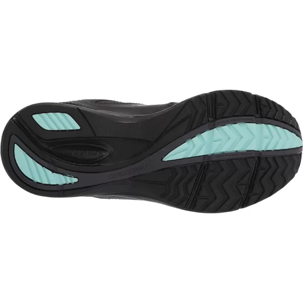 imageSaucony Womens Integrity Walker 3 Walking ShoesBlack