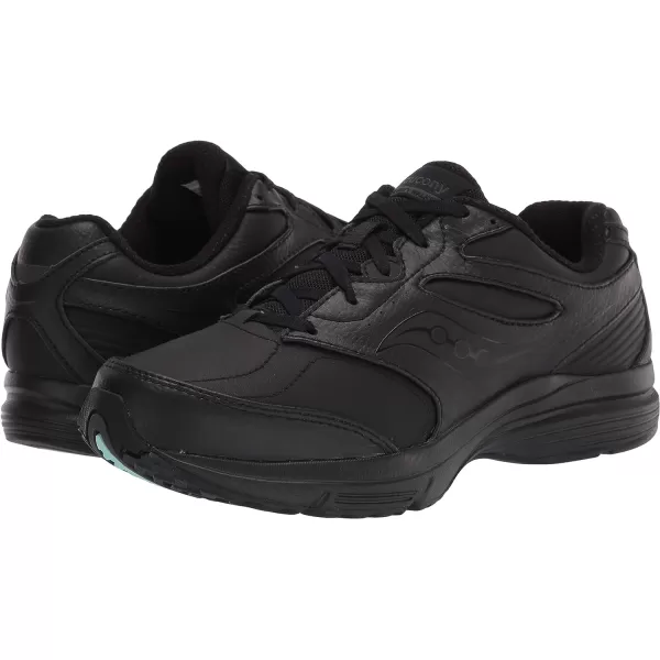 imageSaucony Womens Integrity Walker 3 Walking ShoesBlack