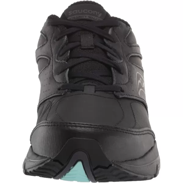 imageSaucony Womens Integrity Walker 3 Walking ShoesBlack