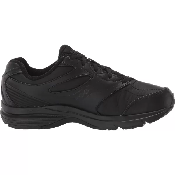 imageSaucony Womens Integrity Walker 3 Walking ShoesBlack