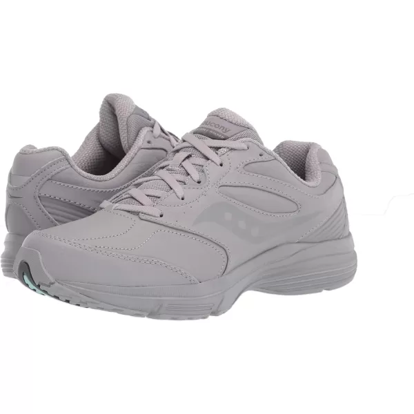 imageSaucony Womens Integrity Walker 3 Walking ShoesGrey