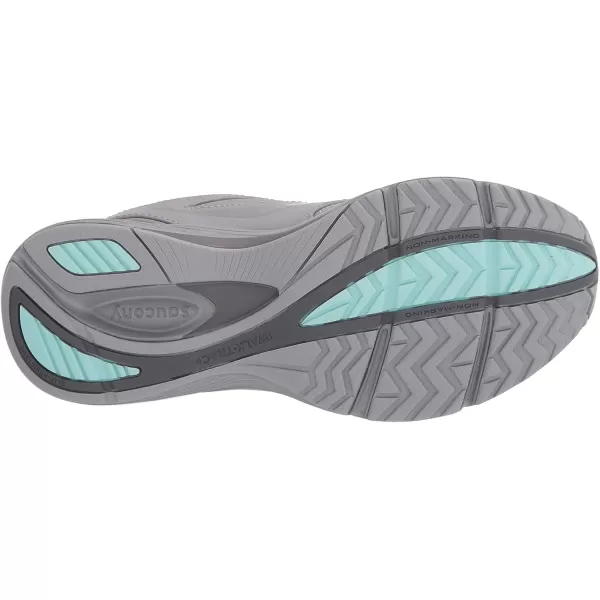 imageSaucony Womens Integrity Walker 3 Walking ShoesGrey