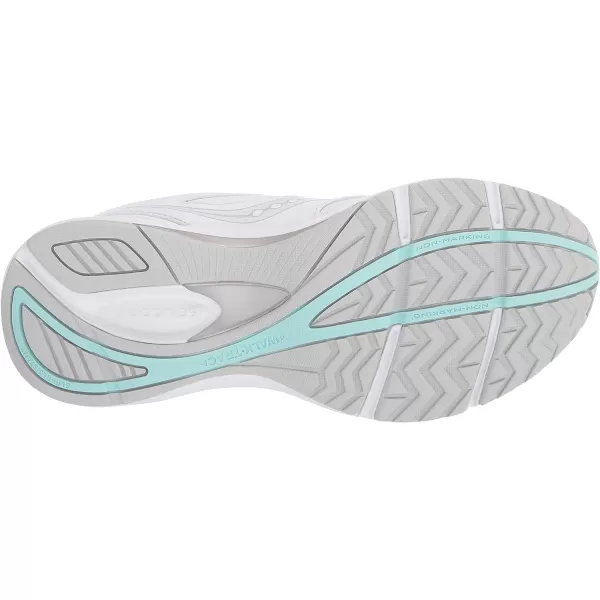 imageSaucony Womens Integrity Walker 3 Walking ShoesWhite