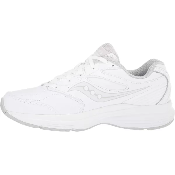 imageSaucony Womens Integrity Walker 3 Walking ShoesWhite
