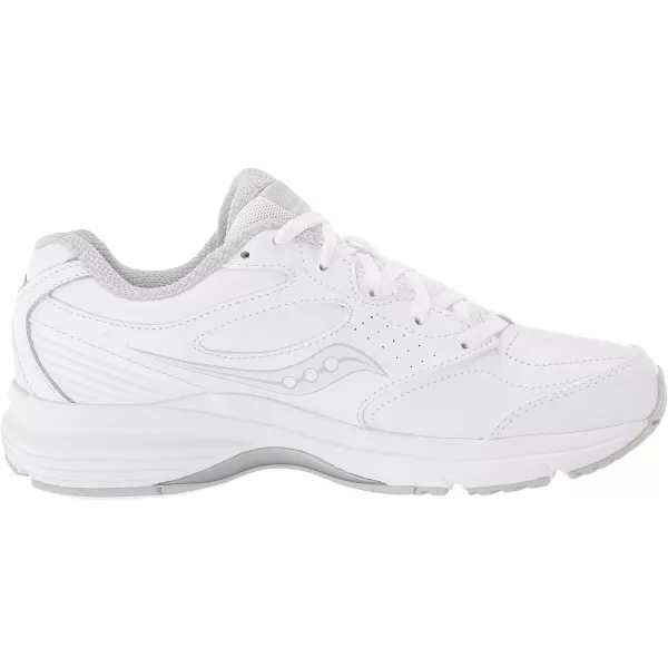 imageSaucony Womens Integrity Walker 3 Walking ShoesWhite