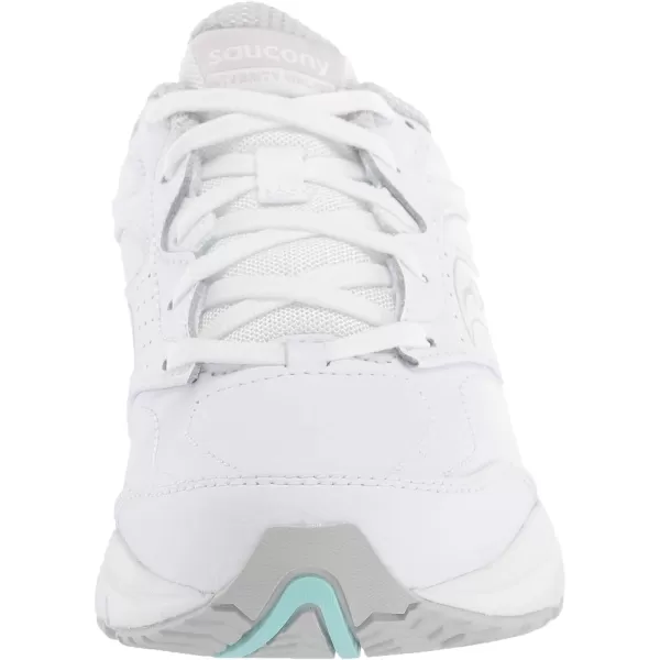 imageSaucony Womens Integrity Walker 3 Walking ShoesWhite