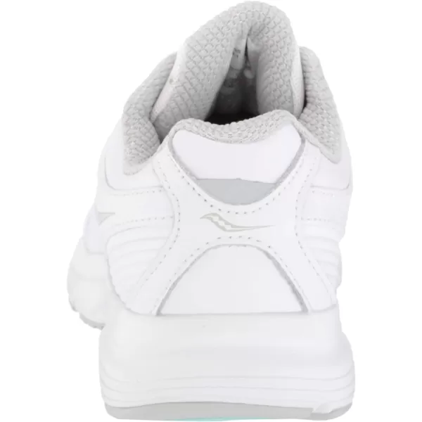 imageSaucony Womens Integrity Walker 3 Walking ShoesWhite
