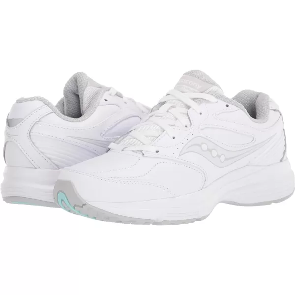 imageSaucony Womens Integrity Walker 3 Walking ShoesWhite