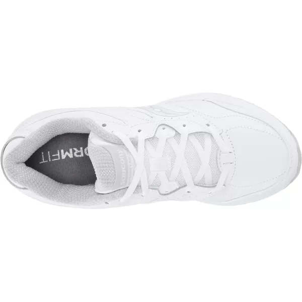 imageSaucony Womens Integrity Walker 3 Walking ShoesWhite