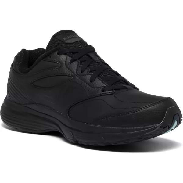 imageSaucony Womens Integrity Wlk 3 Walking ShoesBlack