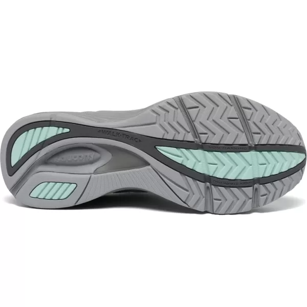 imageSaucony Womens Integrity Wlk 3 Walking ShoesGrey