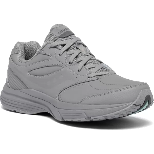 imageSaucony Womens Integrity Wlk 3 Walking ShoesGrey