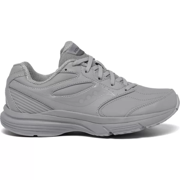 imageSaucony Womens Integrity Wlk 3 Walking ShoesGrey