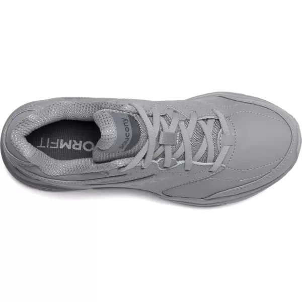 imageSaucony Womens Integrity Wlk 3 Walking ShoesGrey