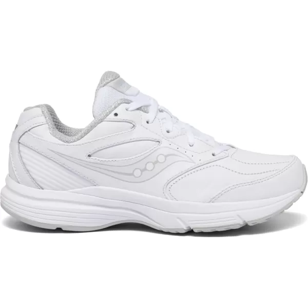 imageSaucony Womens Integrity Wlk 3 Walking ShoesWhite