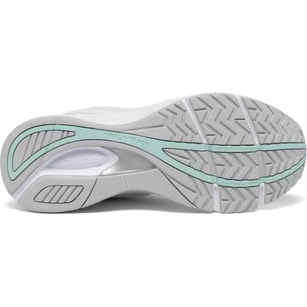 imageSaucony Womens Integrity Wlk 3 Walking ShoesWhite
