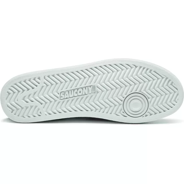 imageSaucony Womens Jazz Court SneakerWhiteAlmond