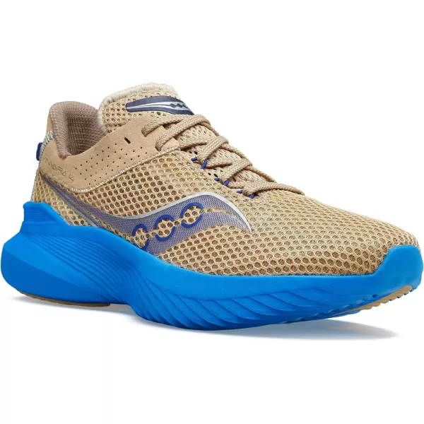 imageSaucony Womens Kinvara 14 SneakerDesertAzure