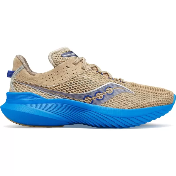 imageSaucony Womens Kinvara 14 SneakerDesertAzure