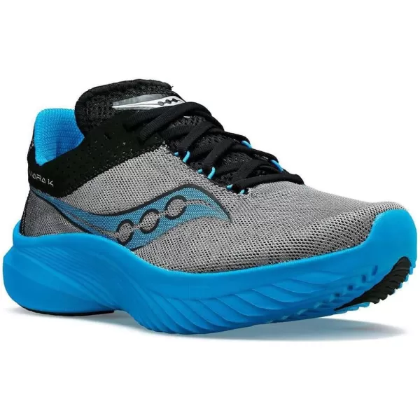 imageSaucony Womens Kinvara 14 SneakerEcho Pewter