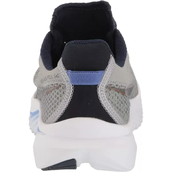 imageSaucony Womens Kinvara 14 SneakerFossilPool