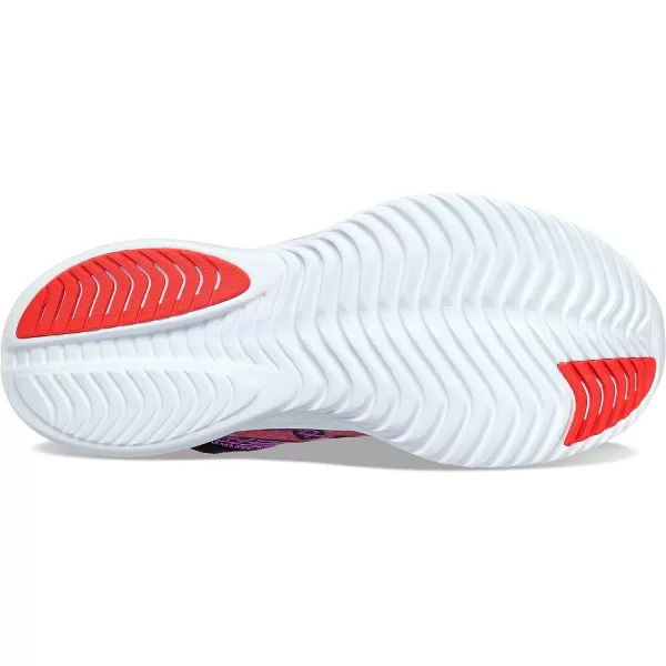 imageSaucony Womens Kinvara 14 SneakerPurple