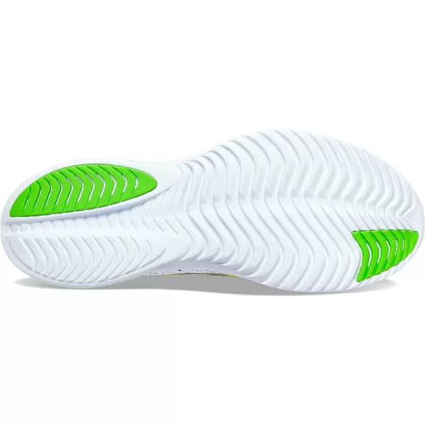 imageSaucony Womens Kinvara 14 SneakerSulphur Otherworld
