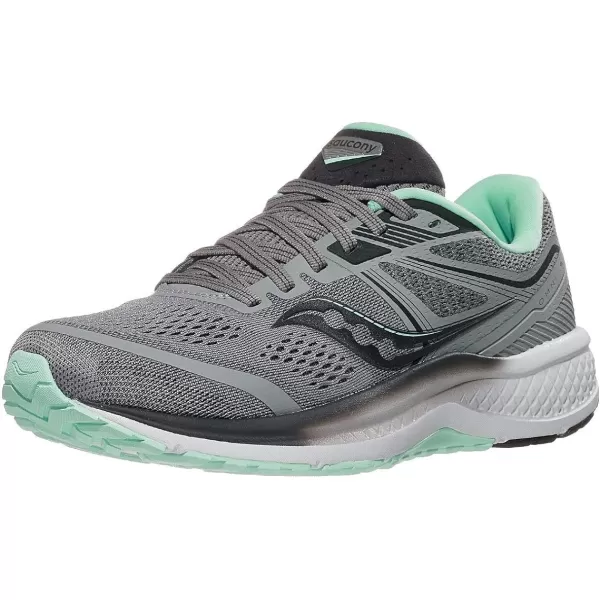 imageSaucony Womens Omni 19AlloySky