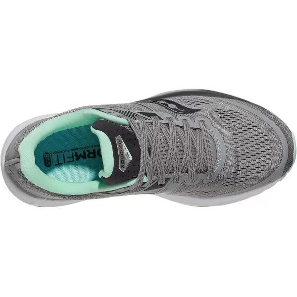 imageSaucony Womens Omni 19AlloySky