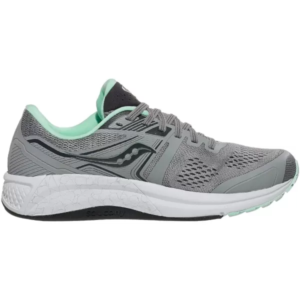 imageSaucony Womens Omni 19AlloySky