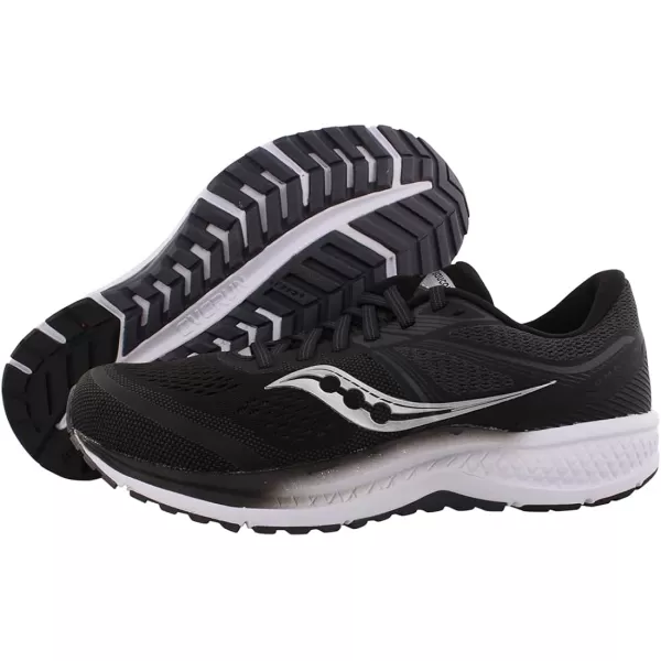 imageSaucony Womens Omni 19BlackWhite