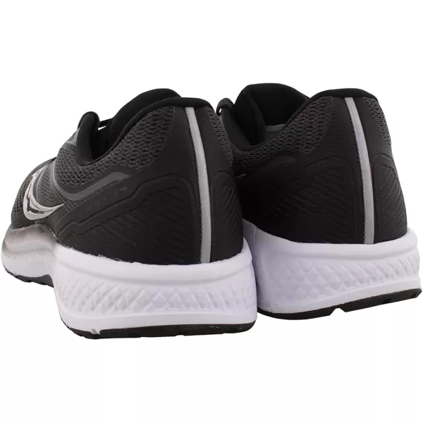 imageSaucony Womens Omni 19BlackWhite