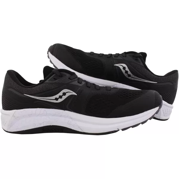 imageSaucony Womens Omni 19BlackWhite