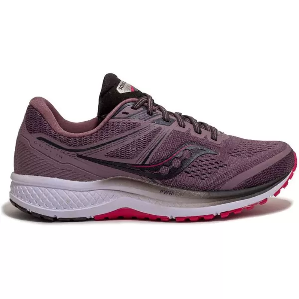 imageSaucony Womens Omni 19DuskBerry