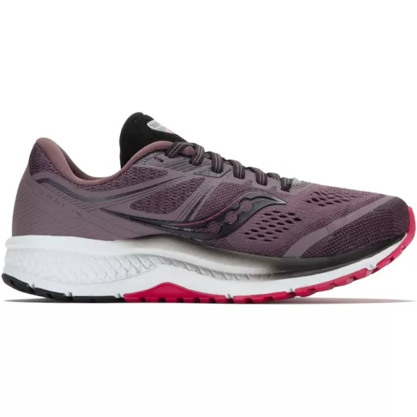 imageSaucony Womens Omni 19DuskBerry