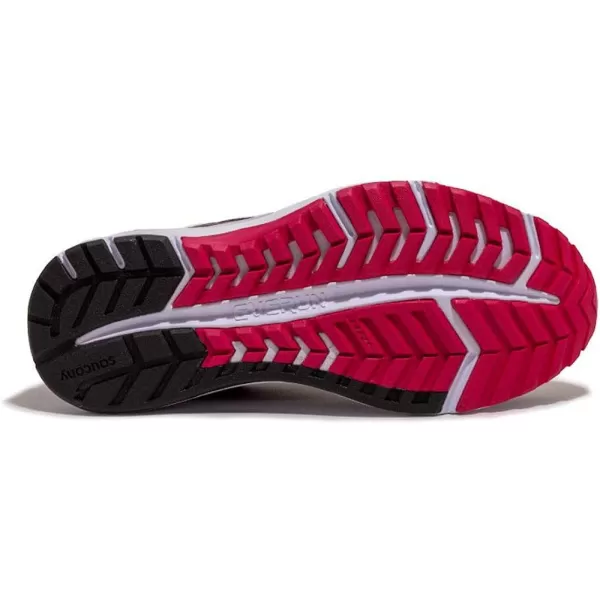 imageSaucony Womens Omni 19DuskBerry