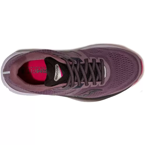 imageSaucony Womens Omni 19DuskBerry