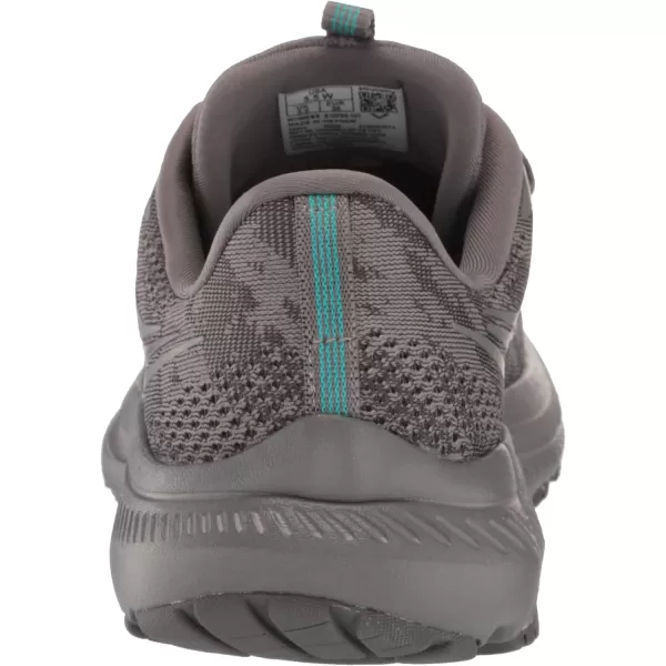 imageSaucony Womens Omni 21 Running ShoesAsphalt