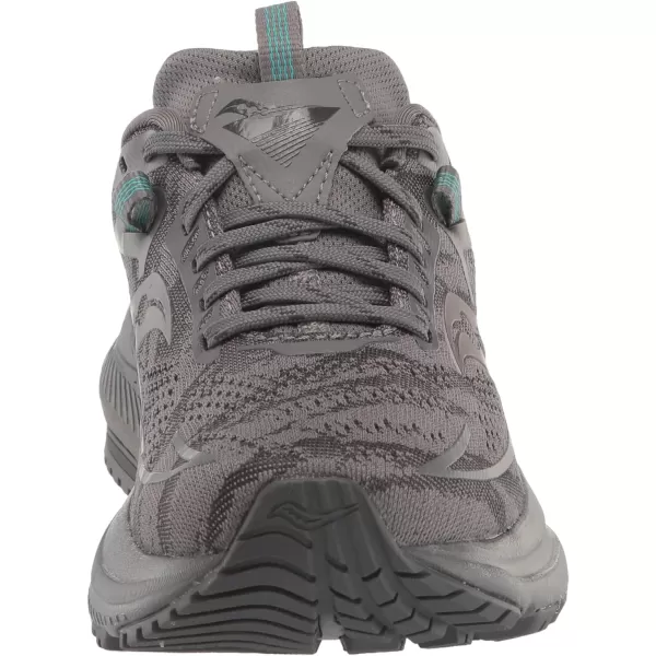imageSaucony Womens Omni 21 Running ShoesAsphalt