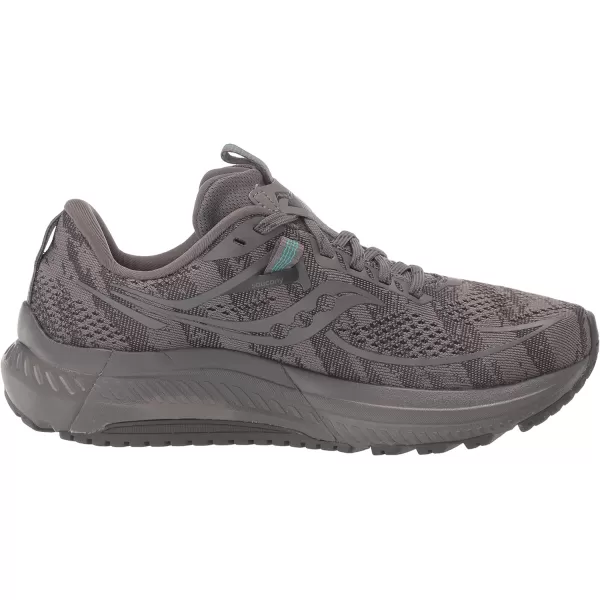 imageSaucony Womens Omni 21 Running ShoesAsphalt
