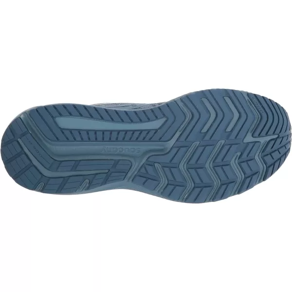 imageSaucony Womens Omni 21 Running ShoesBlue