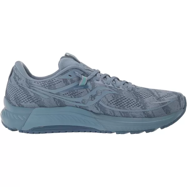 imageSaucony Womens Omni 21 Running ShoesBlue