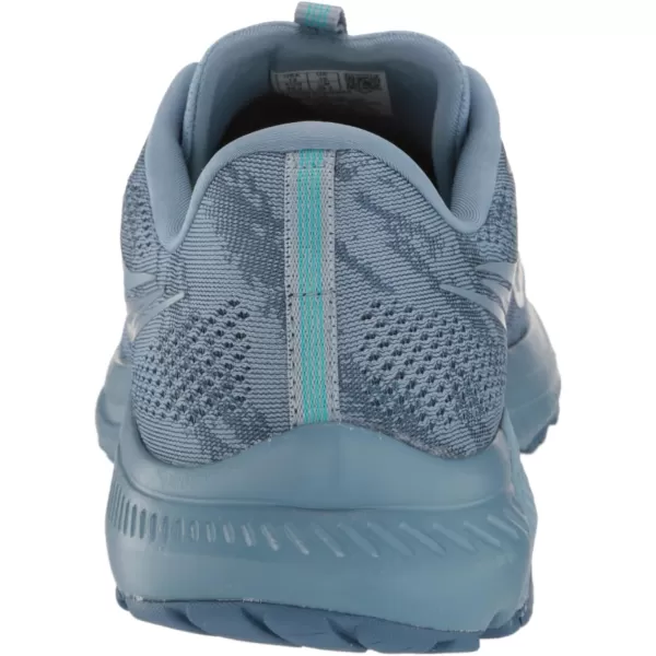 imageSaucony Womens Omni 21 Running ShoesBlue