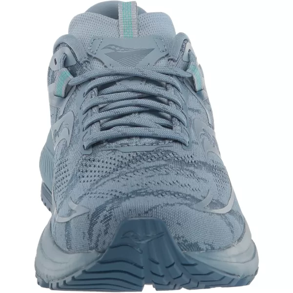 imageSaucony Womens Omni 21 Running ShoesBlue